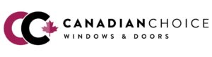 Canadian Choice Windows