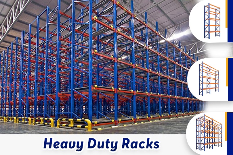 heavy duty rack