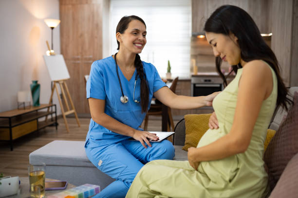 pregnancy care