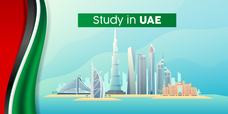 A Comprehensive Guide to Study Abroad Consultants in the UAE