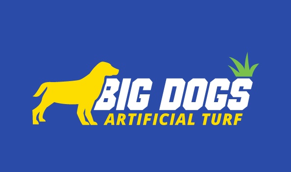 Big Dogs Artificial Turf