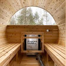 How to Incorporate a Sauna into Your Wellness Routine