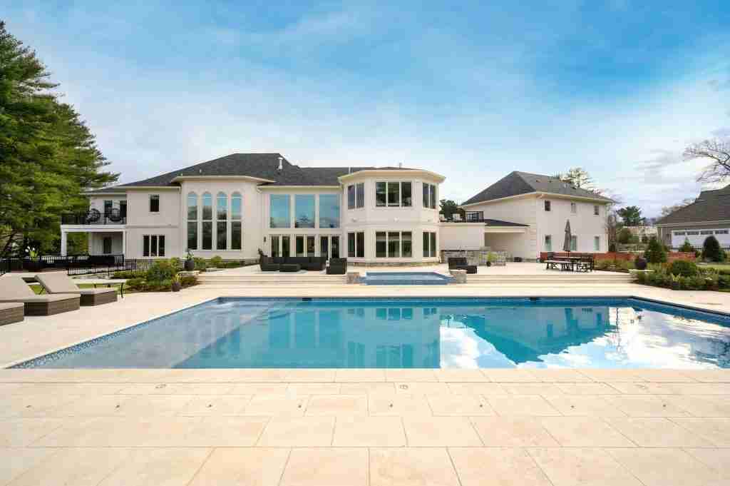 RKB Custom Homes
