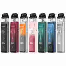 How to Choose Vaporesso XROS PRO