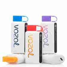 Buying Guide for the Vozol Star 12000 Puffs Disposable