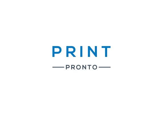 Print Pronto: Elevate Your Vision with Custom Press Solution