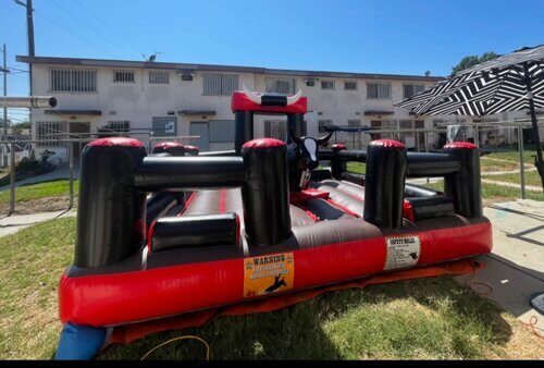 Best Mechanical Bull Rental Bay Area