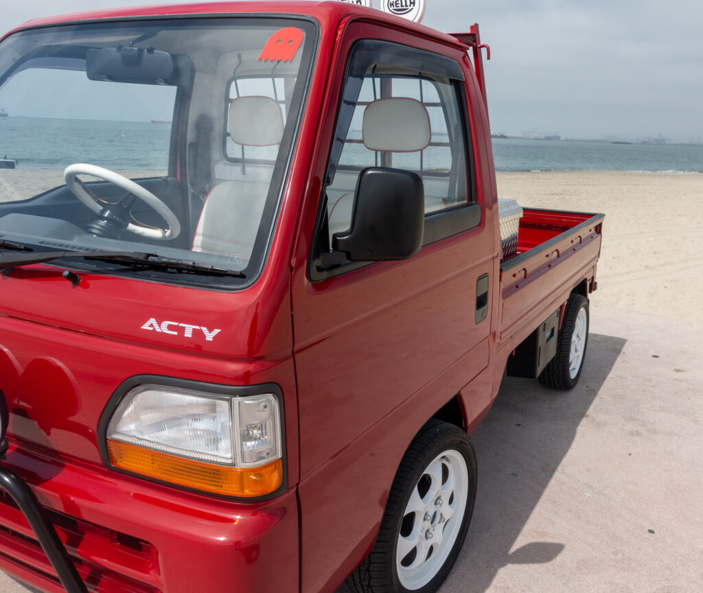 Top Modifications to Make Your Kei Truck Stand Out