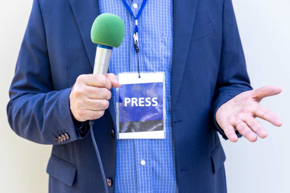 What Are the Press Release Best Practices?