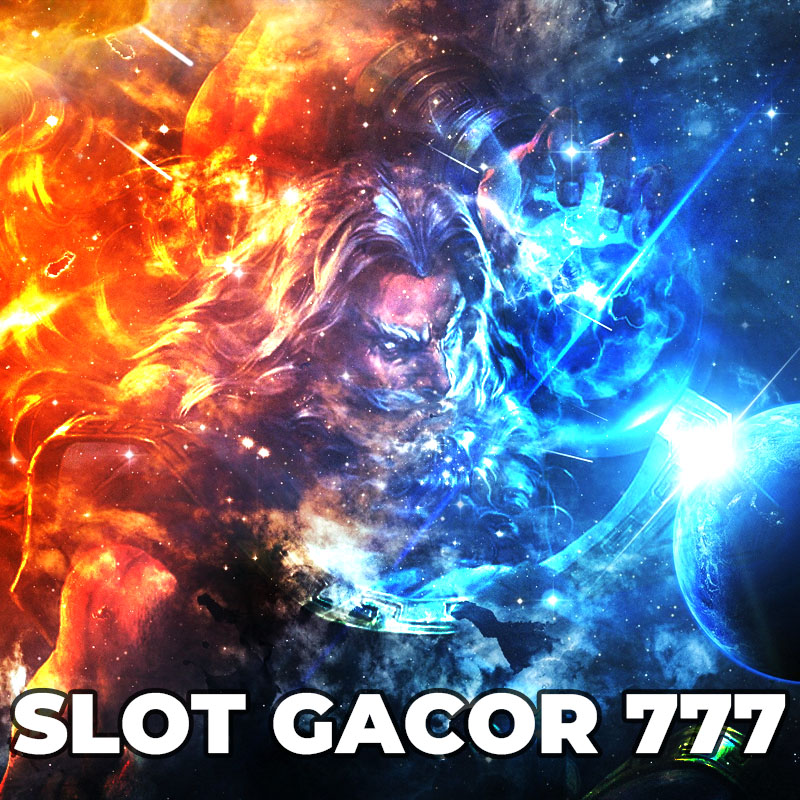 Nikmati Kemenangan Setiap Hari di Slot777 dengan Jackpot Gacor!