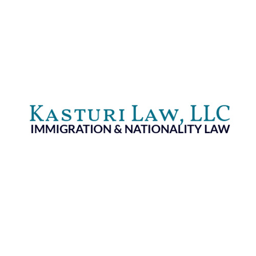 Kasturi Law, LLC