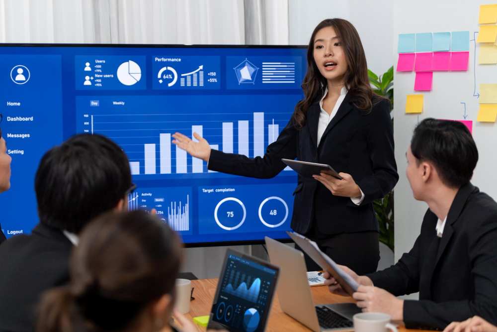Top Data Analytics Companies in Malaysia: Driving Innovation in a Digital Economy