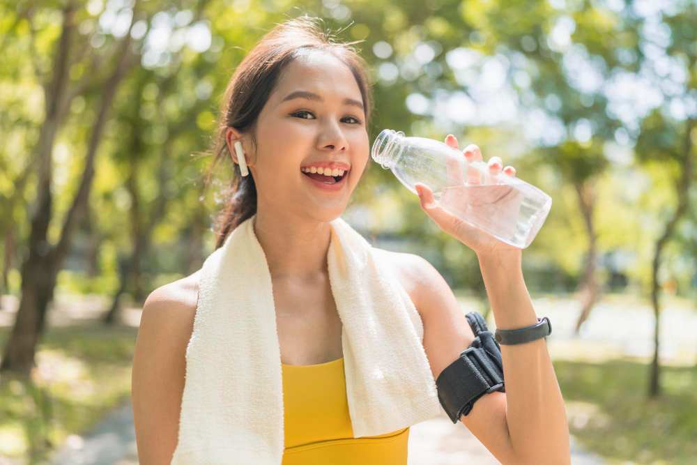 Your Essential Guide to Responding to Excessive Body Heat Symptoms