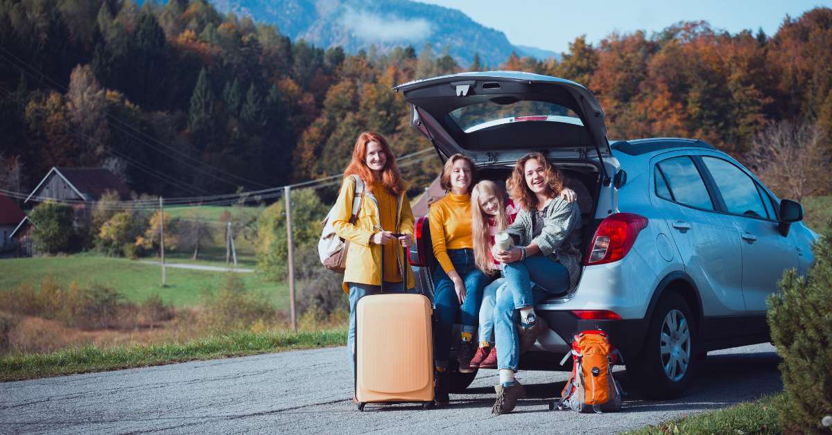 Why These 10 Road Trips Should Be on Your List