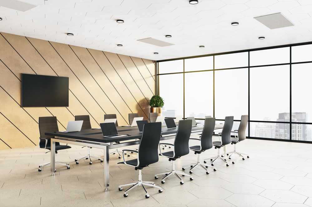 Kuala Lumpur’s Most Elite Conference Rooms for Discerning Business