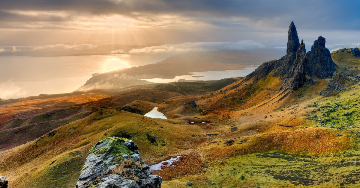 7 Incredible Places to Visit Before They’re Overrun