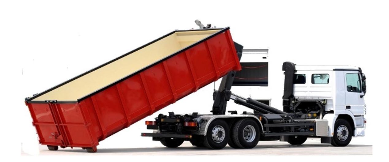 Dumpster Roll Off Rental | Sizes, Costs & Benefits