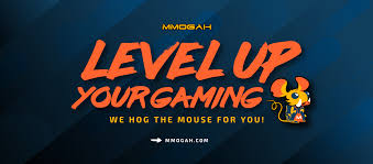 Verified MmoGah Coupons to Save on Gaming Services