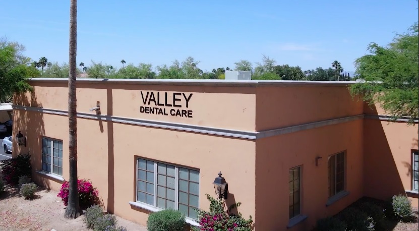 Valley Dental Care
