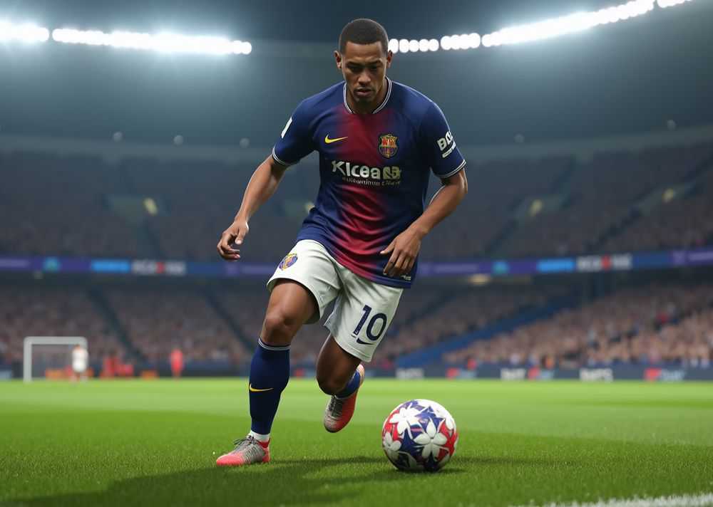 Boost Your Ultimate Team Fast with Extra FUT 26 Coins