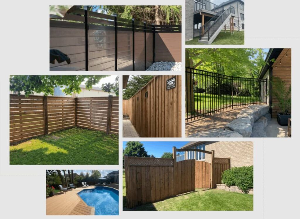 Premier Fencing & Decks – London
