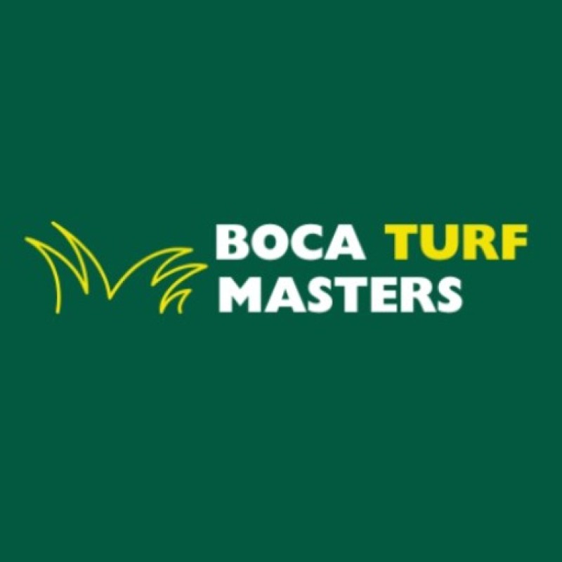 Boca Turf Masters