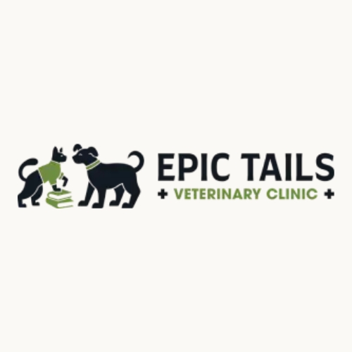 Epic Tails Veterinary Clinic