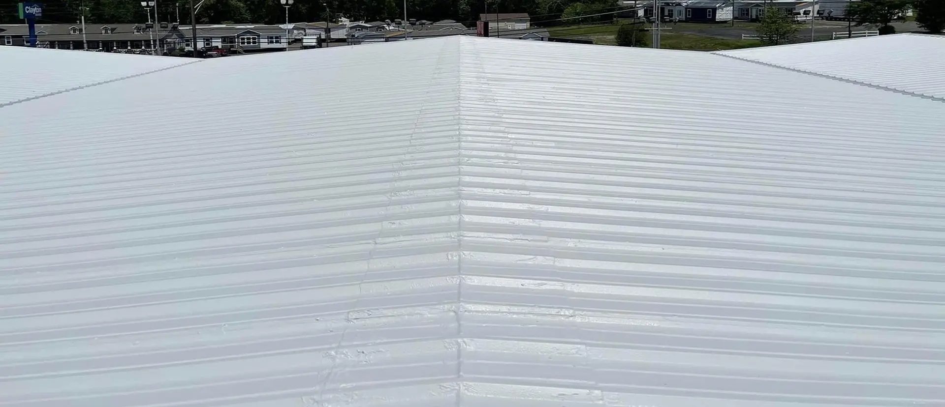 Hi-Line Commercial Roofing