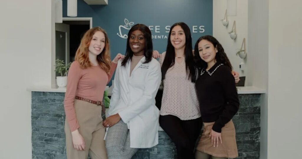 Life Smiles Dental Studio