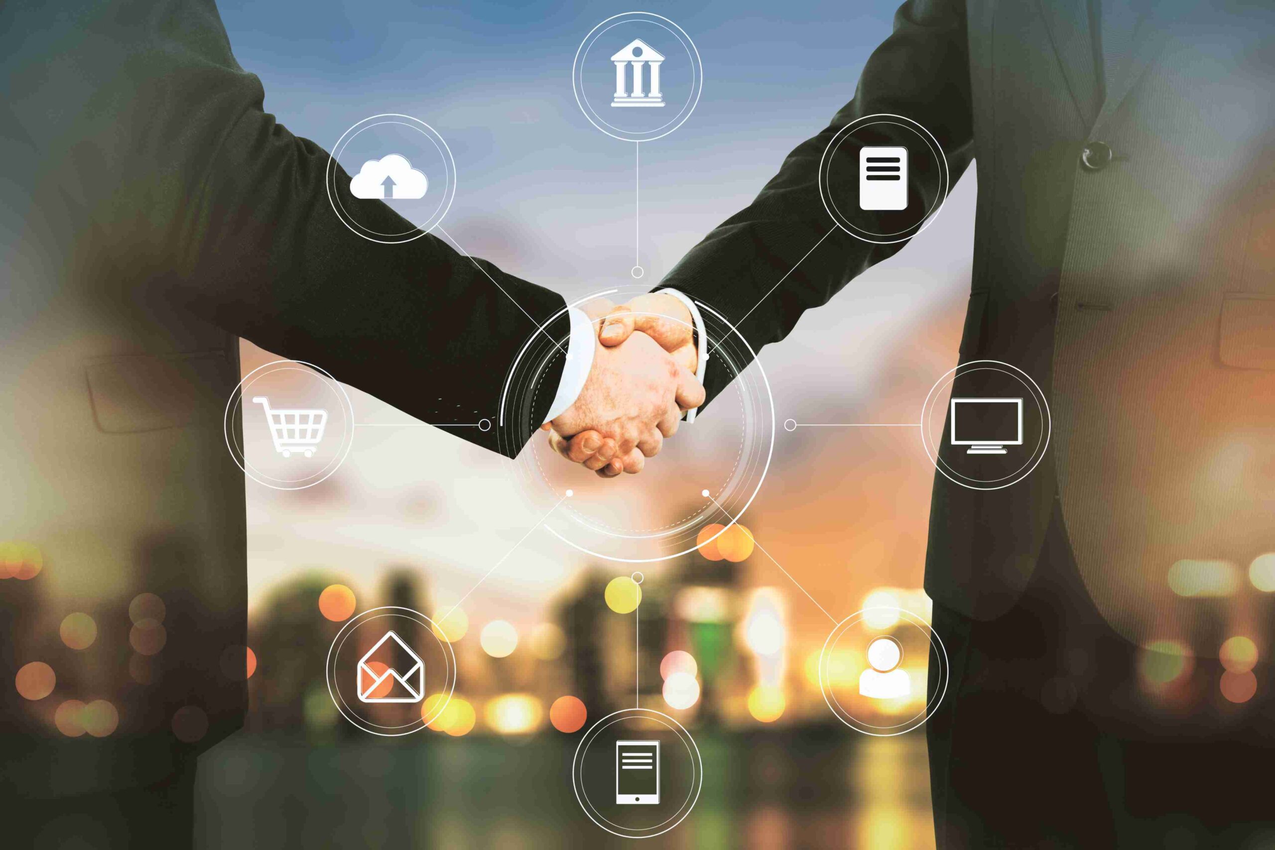 What an Odoo Partner in Indonesia Can Do for Your Business