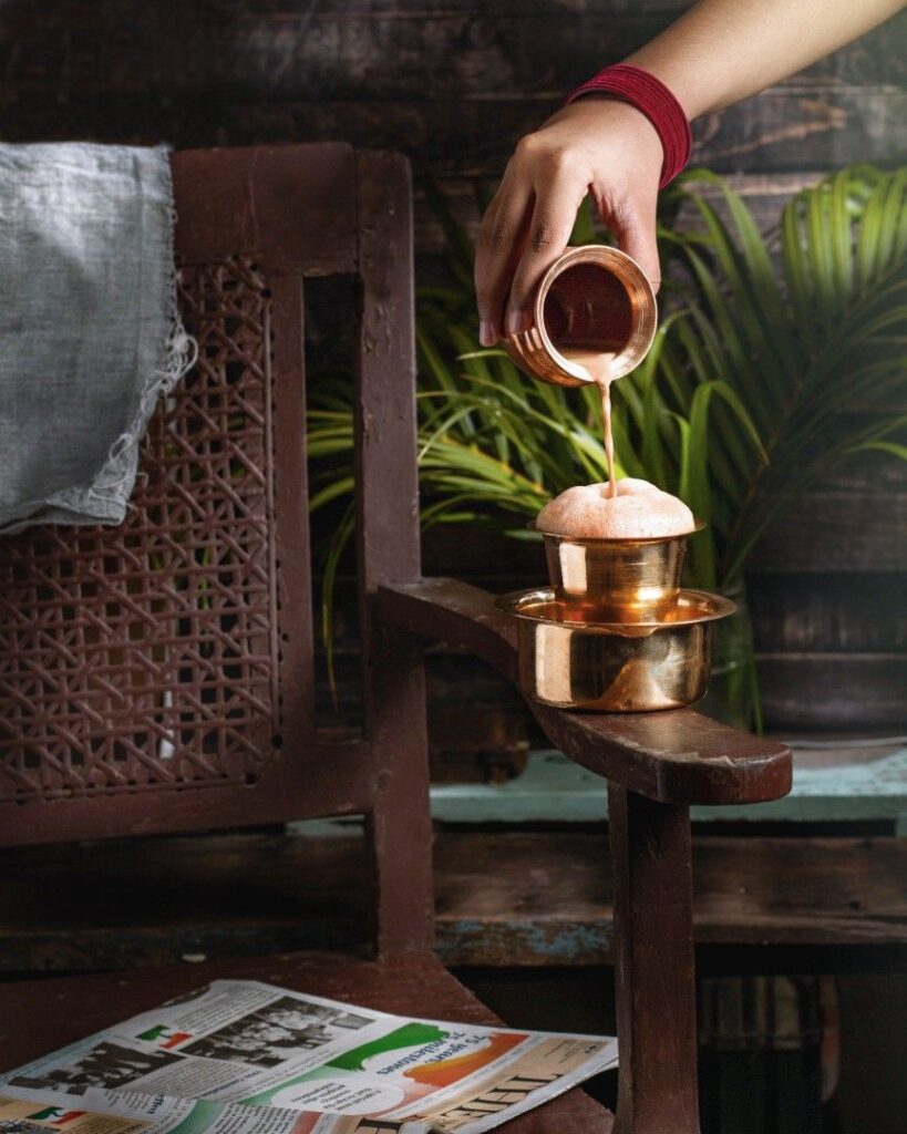 Why a Kumbakonam Degree Coffee Franchise Is a Smart Business Opportunity in India