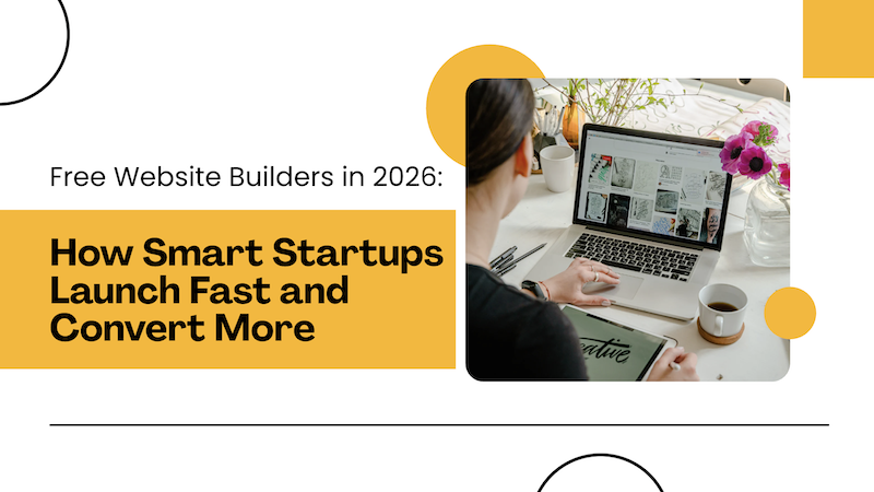How Smart Startups Launch Fast and Convert More