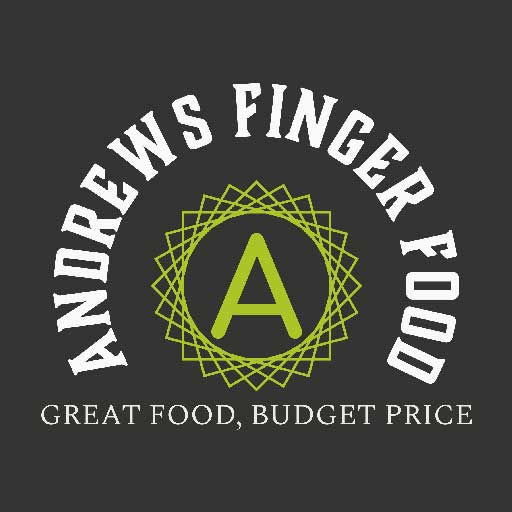 Andrews Finger Food
