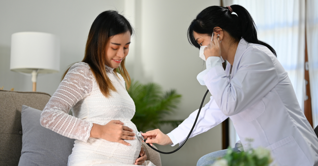 Obstetrician and Gynaecologist in Singapore: Complete Guide to Women’s Health, Pregnancy & Fertility Care
