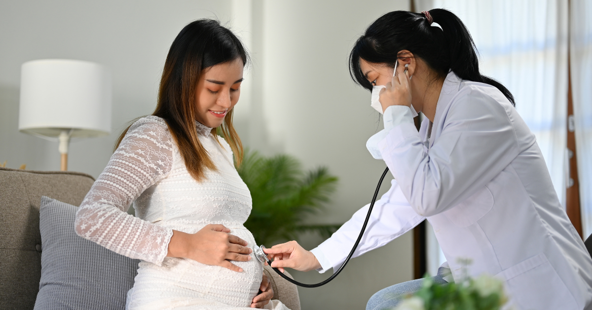Obstetrician and Gynaecologist in Singapore: Complete Guide to Women’s Health, Pregnancy & Fertility Care