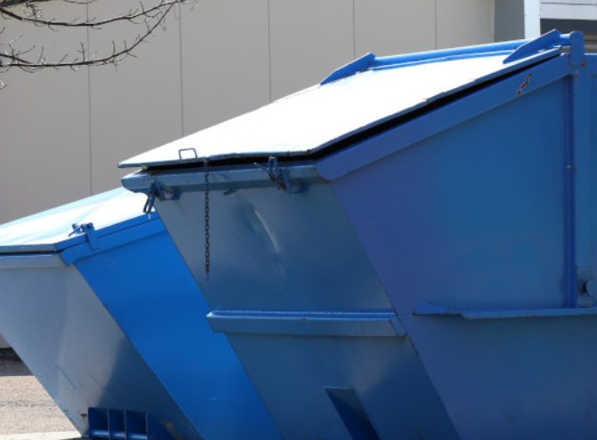 Rear Load Dumpsters: The Complete Guide to Commercial Waste Collection Solutions