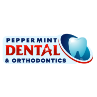 Peppermint Dental & Orthodontics – Rowlett