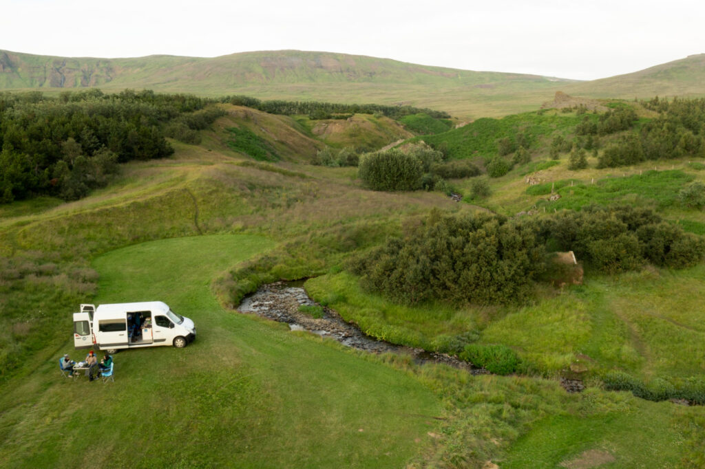 RV Park Delta CO: A Complete Guide to RV Camping in Western Colorado