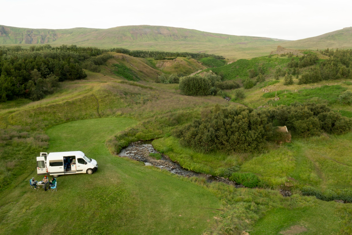 RV Park Delta CO: A Complete Guide to RV Camping in Western Colorado