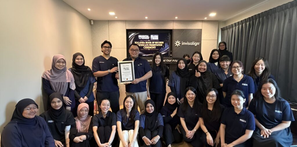 Invisalign in Malaysia: 7 Things You Must Know First