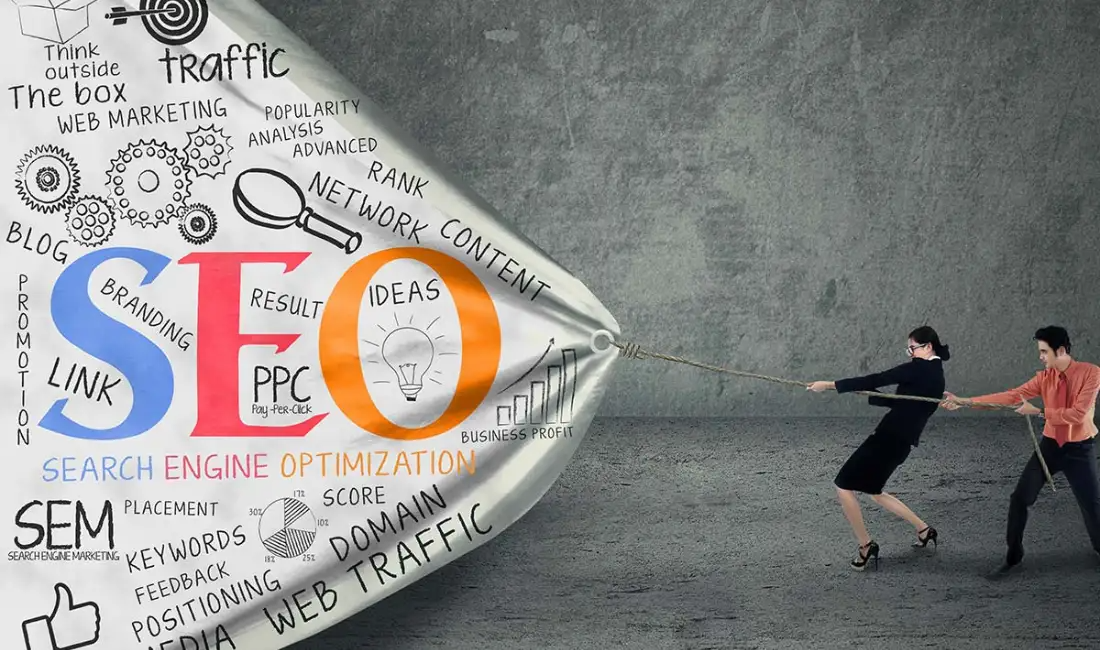 Local SEO Mistakes That Let Competitors Outrank Established Roofing Companies