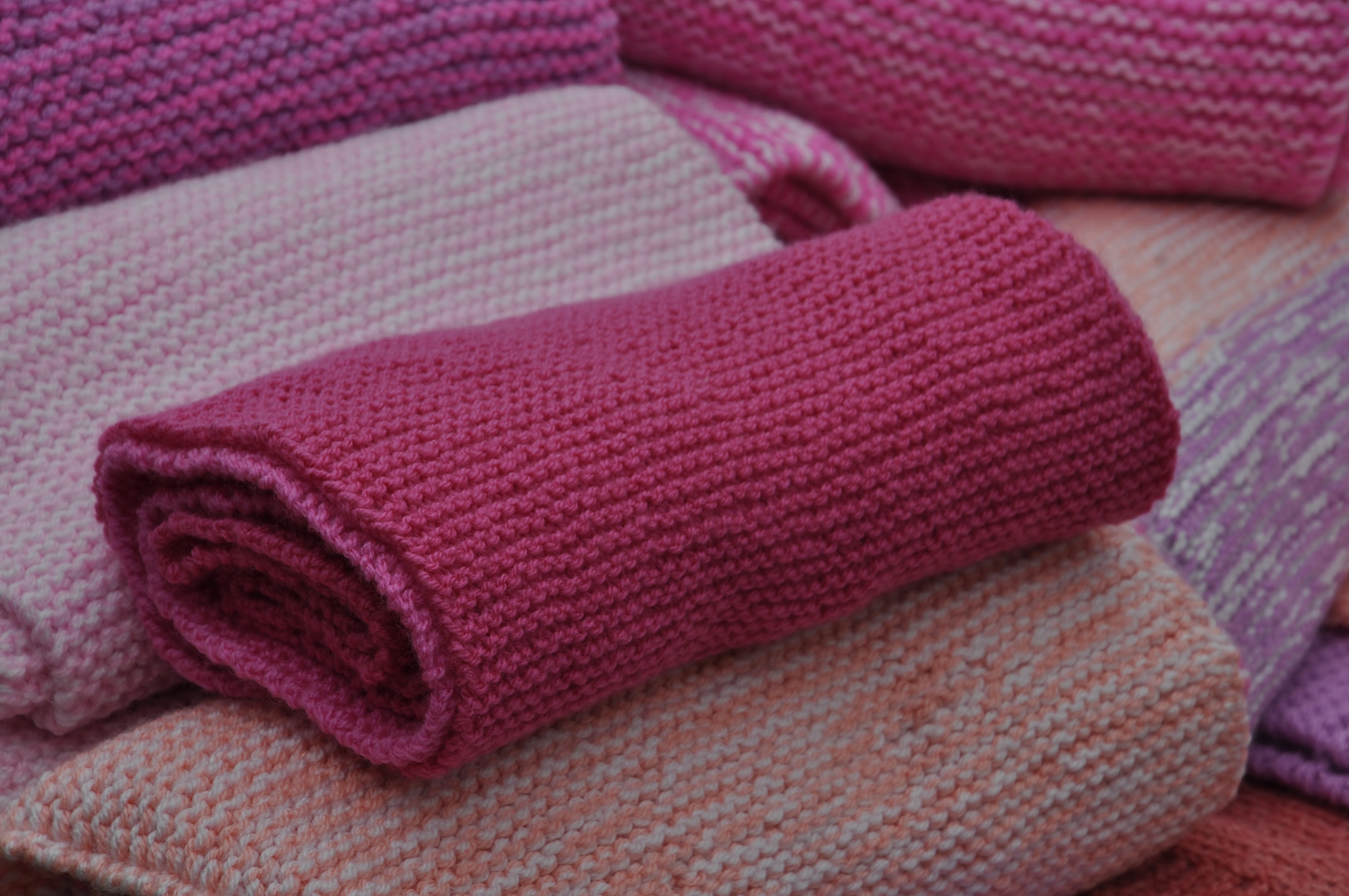 Pilling, Stretching, Shrinking: Premium Cashmere Sweater Mistakes to Avoid