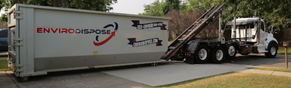 Junk Removal Oklahoma City: Services, Costs, Benefits, and Disposal Options